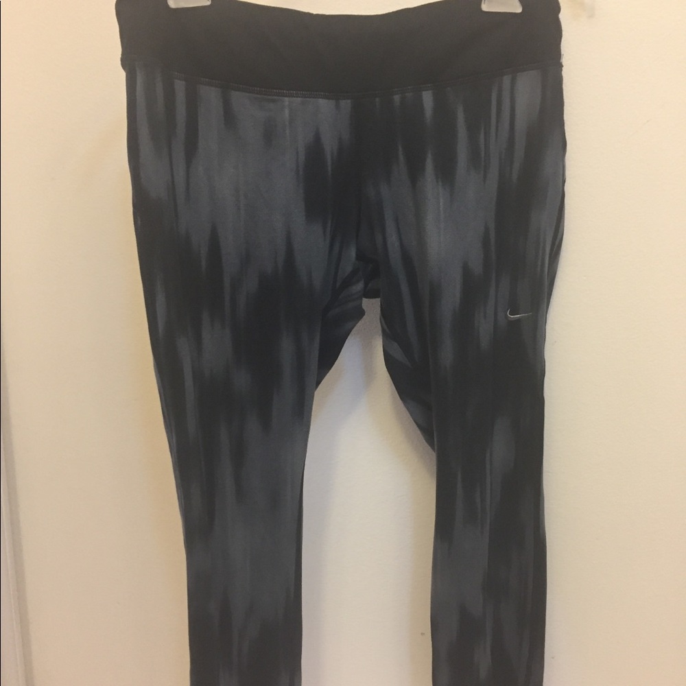 Nike Dri fit leggings